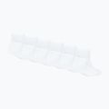 Șosete Jordan JHN Eeryday Essentials 6 perechi alb 2
