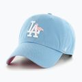 Șapcă 47 Brand MLB Los Angeles Dodgers Icon Alt CLEAN UP columbia