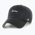 Șapcă 47 Brand MLB New York Yankees Base Runner Script CLEAN UP black