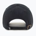 Șapcă 47 Brand MLB Chicago White Sox CLEAN UP black 2