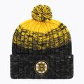Căciulă de iarnă 47 Brand NHL Boston Bruins Cascade black