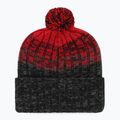 Căciulă de iarnă 47 Brand NHL Chicago Blackhakws Cascade black 2