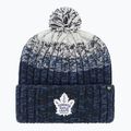 Căciulă de iarnă 47 Brand NHL Toronto Maple Leafs Cascade navy