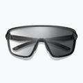 Ochelari de soare Smith Bobcat negru mat/fotocromic clar până la gri/clear 2