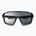 Ochelari de soare Smith Shift XL MAG negru/fotocromic clar până la gri/clear 2