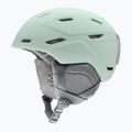 Cască de schi Smith Mirage MIPS matte alpine ice