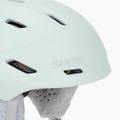 Cască de schi Smith Mirage MIPS matte alpine ice 7