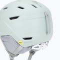 Cască de schi Smith Mirage MIPS matte alpine ice 8