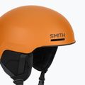 Cască de schi  Smith Method MIPS matte sunrise 7