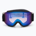 Ochelari de schi  Smith Squad black/chromapop pro photochromic blue mirror 2