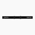 Ochleari de schi Smith Squad black/chromapop pro photochromic red mirror 5
