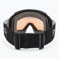 Ochelari de schi  Smith Squad XL black/chromapop pro photochromic blue mirror 3