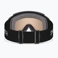Ochleari de schi Smith Squad XL black/chromapop pro photochromic gold mirror 3