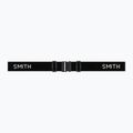 Ochelari de schi  Smith Moment black/chromapop pro photochromic blue mirror 5