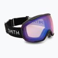 Ochelari de schi  Smith Sequence OTG black/chromapop pro photochromic blue mirror