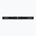 Ochleari de schi Smith Reason OTG black/blue sensor mirror 2