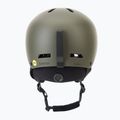 Cască de schi Smith Rodeo MIPS matte forest 3