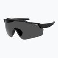 Ochelari de soare pentru bărbați Under Armour Levelup S3 matte black/grey oleophobic 2