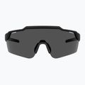 Ochelari de soare pentru bărbați Under Armour Levelup S3 matte black/grey oleophobic 3