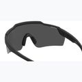 Ochelari de soare pentru bărbați Under Armour Levelup S3 matte black/grey oleophobic 6