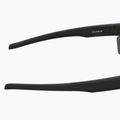 Ochelari de soare pentru bărbați Under Armour Levelup S3 matte black/grey oleophobic 8