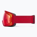 Ochelari de schi  Smith Proxy crimson/ chromapop pro photochromic red mirror 8