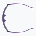 Ochelari de soare pentru bărbați Under Armour Gameday/G S3 matte violet/green multilayer 5