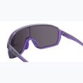 Ochelari de soare pentru bărbați Under Armour Gameday/G S3 matte violet/green multilayer 6