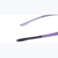 Ochelari de soare pentru bărbați Under Armour Gameday/G S3 matte violet/green multilayer 8