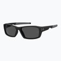 Ochelari de soare pentru bărbați Under Armour Fanatical S3 matte black/grey polarized 2