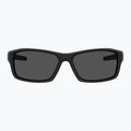 Ochelari de soare pentru bărbați Under Armour Fanatical S3 matte black/grey polarized 3