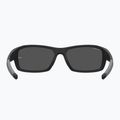 Ochelari de soare pentru bărbați Under Armour Fanatical S3 matte black/grey polarized 4
