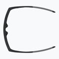Ochelari de soare pentru bărbați Under Armour Fanatical S3 matte black/grey polarized 5