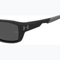 Ochelari de soare pentru bărbați Under Armour Fanatical S3 matte black/grey polarized 7