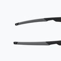 Ochelari de soare pentru bărbați Under Armour Fanatical S3 matte black/grey polarized 8