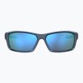 Ochelari de soare pentru bărbați Under Armour Fanatical S3 grey blue/blue multilayer 3