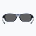Ochelari de soare pentru bărbați Under Armour Fanatical S3 grey blue/blue multilayer 4