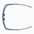 Ochelari de soare pentru bărbați Under Armour Fanatical S3 grey blue/blue multilayer 5