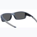 Ochelari de soare pentru bărbați Under Armour Fanatical S3 grey blue/blue multilayer 6