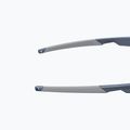 Ochelari de soare pentru bărbați Under Armour Fanatical S3 grey blue/blue multilayer 8
