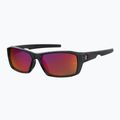 Ochelari de soare pentru bărbați Under Armour Fanatical S3 black crystal/grey infrared 2