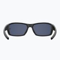 Ochelari de soare pentru bărbați Under Armour Fanatical S3 black crystal/grey infrared 4