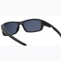 Ochelari de soare pentru bărbați Under Armour Fanatical S3 black crystal/grey infrared 6