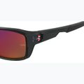 Ochelari de soare pentru bărbați Under Armour Fanatical S3 black crystal/grey infrared 7