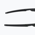 Ochelari de soare pentru bărbați Under Armour Fanatical S3 black crystal/grey infrared 8