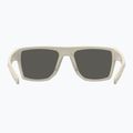 Ochelari de soare pentru bărbați Under Armour Launch 2/G S3 khaki/gold mirror 4