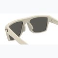 Ochelari de soare pentru bărbați Under Armour Launch 2/G S3 khaki/gold mirror 6