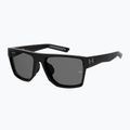 Ochelari de soare pentru bărbați Under Armour Launch 2/G S3 black/grey polarized 2