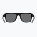Ochelari de soare pentru bărbați Under Armour Launch 2/G S3 black/grey polarized 4