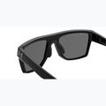 Ochelari de soare pentru bărbați Under Armour Launch 2/G S3 black/grey polarized 6
